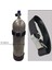 Tüplü Dalış Bcd Tank Kasık Kayış Bandı İle Kamubes İle Kaymaz, 1 Paket Tüplü (Yurt Dışından) 4