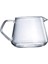 Yüksek Borosilikat Kahve Makinesi Kahve Potu Kahve Dripper Brewer Su Için 650ml (Yurt Dışından) 4