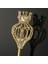 Parti Düğün Güzellik Yarışması Için Rhinestone Scepter Pageant Prensi Aureate (Yurt Dışından) 2