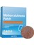 Carickness Sticker Airsickness Patch Seas Bovendness Için Araba Sürüşleri Trenler (Yurt Dışından) 3