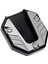 Motosiklet Kickstand Destekleme Pad Evrensel Dayanıklı Yedek Parçalar Premium Gri (Yurt Dışından) 2