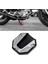 Motosiklet Kickstand Destekleme Pad Evrensel Dayanıklı Yedek Parçalar Premium Gri (Yurt Dışından) 5