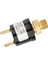 Ağır Hizmet Tipi Hava Kompresör Basınç Kontrol Anahtarı 12v Bakır 1/8 Inç Uç 90-110 Psi (Yurt Dışından) 2