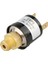 Ağır Hizmet Tipi Hava Kompresör Basınç Kontrol Anahtarı 12v Bakır 1/8 Inç Uç 90-110 Psi (Yurt Dışından) 4