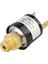 Ağır Hizmet Tipi Hava Kompresör Basınç Kontrol Anahtarı 12v Bakır 1/8 Inç Uç 70-100 Psi (Yurt Dışından) 3