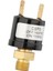 Ağır Hizmet Basınç Kontrol Anahtarı 12v Bakır Parçaları 110-140 Psi (Yurt Dışından) 4