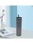 Köpüklü Tumbleri 450ml Rhinestone Tumbler 450ml (Yurt Dışından) 4