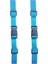 2pcs Evrensel Sırt Çantasığüs Kayışı Kayış Kayış Kayış Demetiğüs Kayışı Mavi (Yurt Dışından) 5