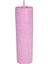 Kupa Parıltılı 450ml Su Şişesi 450ml (Yurt Dışından) 1