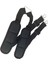 Açık Moda Omuz Strap Çift/Tek Omuz Demeti Kayışı Naylon Çift Kayış (Yurt Dışından) 5