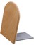 Kitapkarörü Slip Kitap Uçları Standüstü Rafı Kayın 17x12x1cm (Yurt Dışından) 1