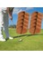 Golf Demir Kafa Kapakları Set Pu Sporcu Hediyesi Için Pratik Dış Mekan Spor Kahverengi Büyük (Yurt Dışından) 5
