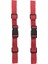 2pcs Evrensel Sırt Çantasığüs Kayışı Kayışları Kayışğüs Kayışı Kırmızı (Yurt Dışından) 5