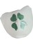 Evrensel Golf Mallet Putter Head Cover Hediye Hediye Hediyesi Beyaz (Yurt Dışından) 2