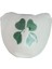 Evrensel Golf Mallet Putter Head Cover Hediye Hediye Hediyesi Beyaz (Yurt Dışından) 3