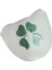 Evrensel Golf Mallet Putter Head Cover Hediye Hediye Hediyesi Beyaz (Yurt Dışından) 4