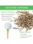 100x Premium Bambu Golf Tees Set Golf Ball Tırnak Golf Aksesuarları Tee Tutucu 83mm (Yurt Dışından) 4