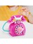 Telefon Oyuncak Hikaye Anlatma Makinesi Erken Eğitim Geliştirme Kırmızı Için Geliştirin (Yurt Dışından) 4