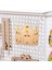 Montessori Meşgul Kurulu Dıy Malzeme Geliştirme Oyuncak Pürüzsüz Ve Sağlam Dayanıklı Kale (Yurt Dışından) 5