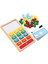 Ahşap Hesap Makinesi Matematik Öğrenme Numaraları, Erken Matematik Eğitimi Ve (Yurt Dışından) 2
