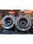 Dome Tweeter 10CM – Cadence Cvlt-45 200W 100RMS 10CM Dome Tiz 1