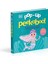 Pop-Up Peekaboo! Mermaid – DK 1