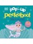 Pop-Up Peekaboo! Mermaid – DK 2