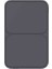 P83 5000 Mah Pd 20W Magsafe Uyumlu Standlı Powerbank Siyah 2