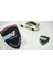 Hyundai N Line Performance Kelebek Cam Damla Desen Logo Arma Seti 1