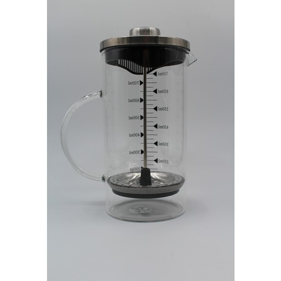 Cambu Ateşe Dayanıklı Demlik French Press Fiyatı