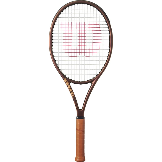 Wilson Pro Staff Team V14 Tenis Raketi