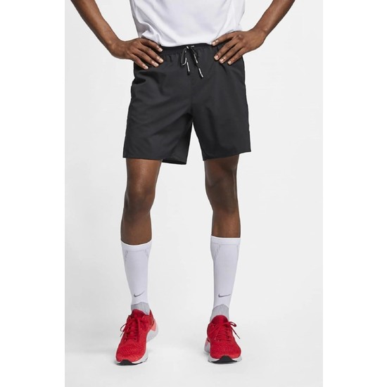 Nike DriFit Flex Stride Fermuarlı Waterproof Cepli Erkek Fiyatı