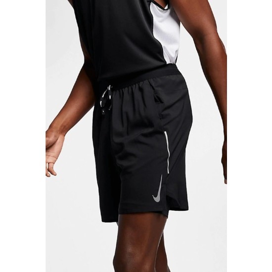 Nike DriFit Flex Stride Fermuarlı Waterproof Cepli Erkek Fiyatı