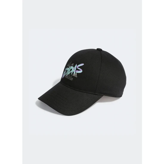 adidas Siyah Kız Çocuk Şapka HN5729 Dance Cap