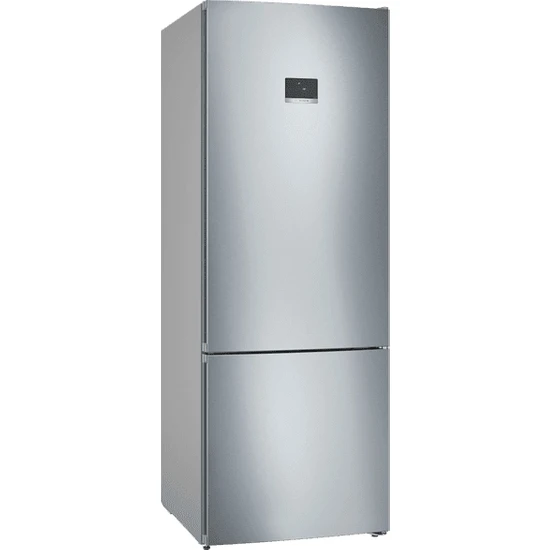 KGN56XIE0N 508L No-Frost Alttan Donduruculu Buzdolabı