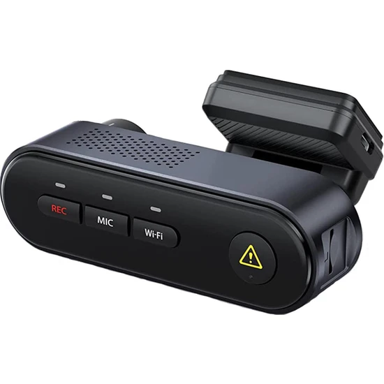 Viofo Wm1 2k 30FPS Qhd Sony Starvis Sensor Wifi Gps'li Araç Kamerası