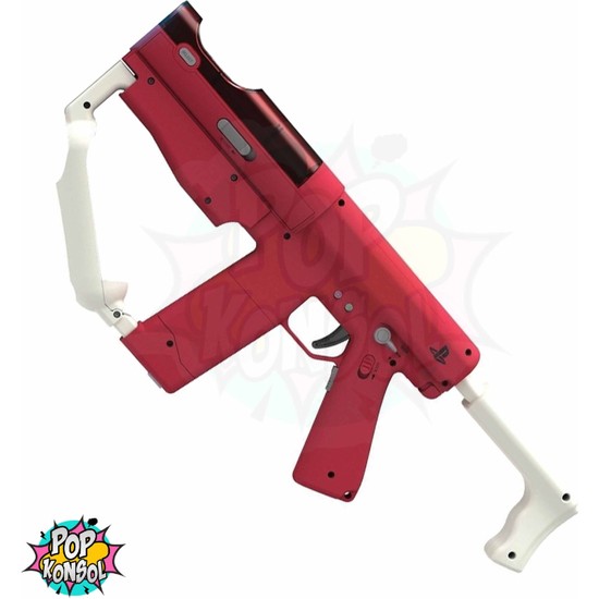 sony playstation 3 оружие