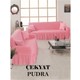 Seçili Renk Pudra Pembe
