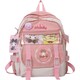  Renk Pembe