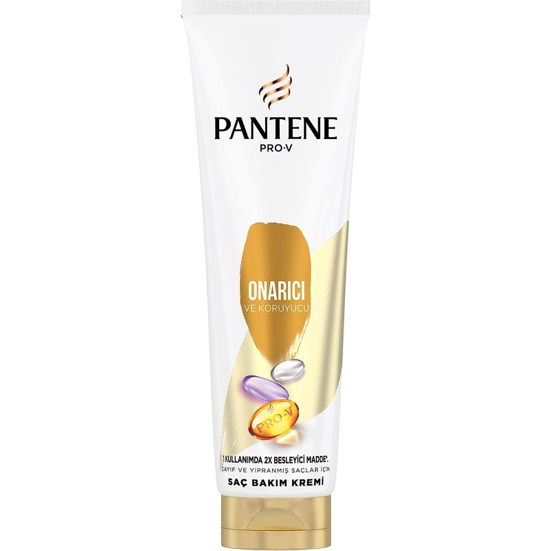Pantene Onarıcı ve Koruyucu Saç Bakım Kremi 275 ml