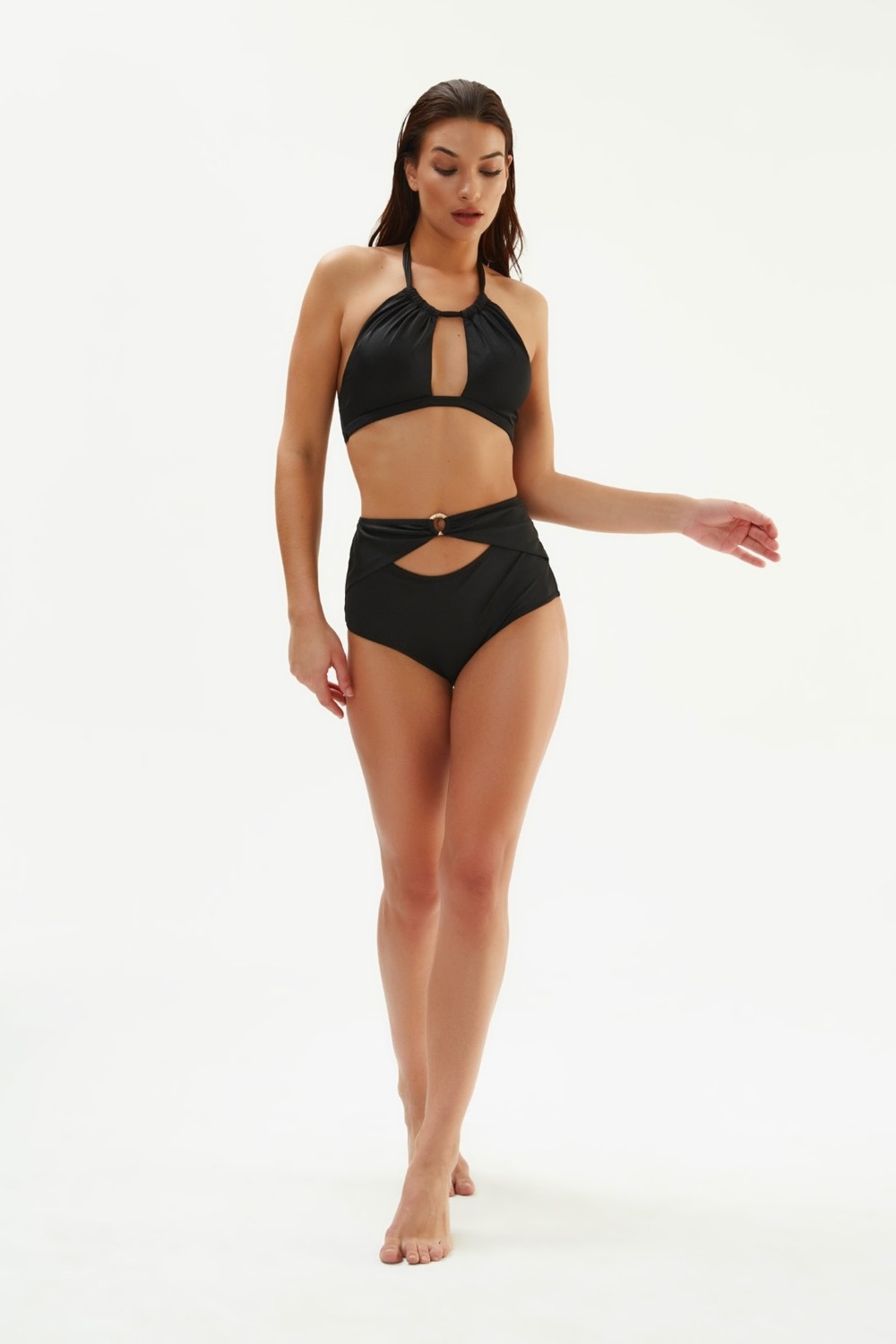 Eros Boyundan Bağlı Bikini Tk. 23Y