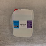 Edlab Aseton 5 Lt %99,9 SERTİFİKALI