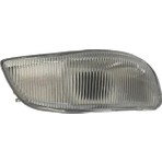 GVA Renault Symbol 2013-2022 Sağ Dış Dikiz Ayna Sinyali 261600977R