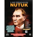 Yusuf Demir Yayınları 8. Sınıf Öğrencileri Için Nutuk - Yusuf Demir