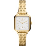 Fossil FBQ3832 Kadın Kol Saati