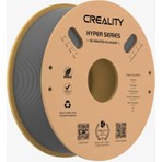 Creality Creality Hyper Pla Filament Gri 1.75MM 1kg Standart