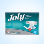 Joly Yetişkin Hasta Bezi Medium 30 Adet