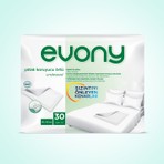 EVONY Hasta Altı Örtüsü 90X60 Cm. 30 Adet