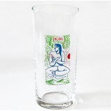 Anason İşleri Ehlidil Rakı Kadehi 2'li Set