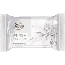 E-Trendy Shop Dr C Tuna White Correct Aydınlatıcı Sabun (100 G)